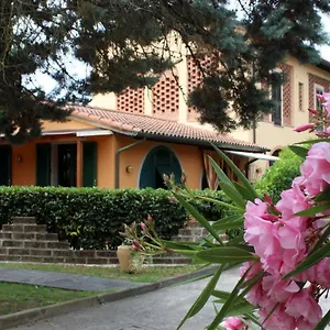 Toskana Relax Apartament