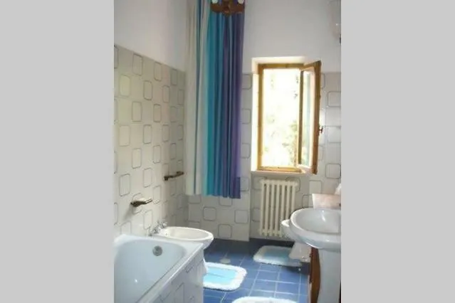 Agriturismo Il Loghino Palaia 0*,