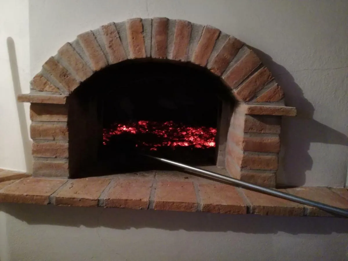 Agriturismo Il Loghino Palaia