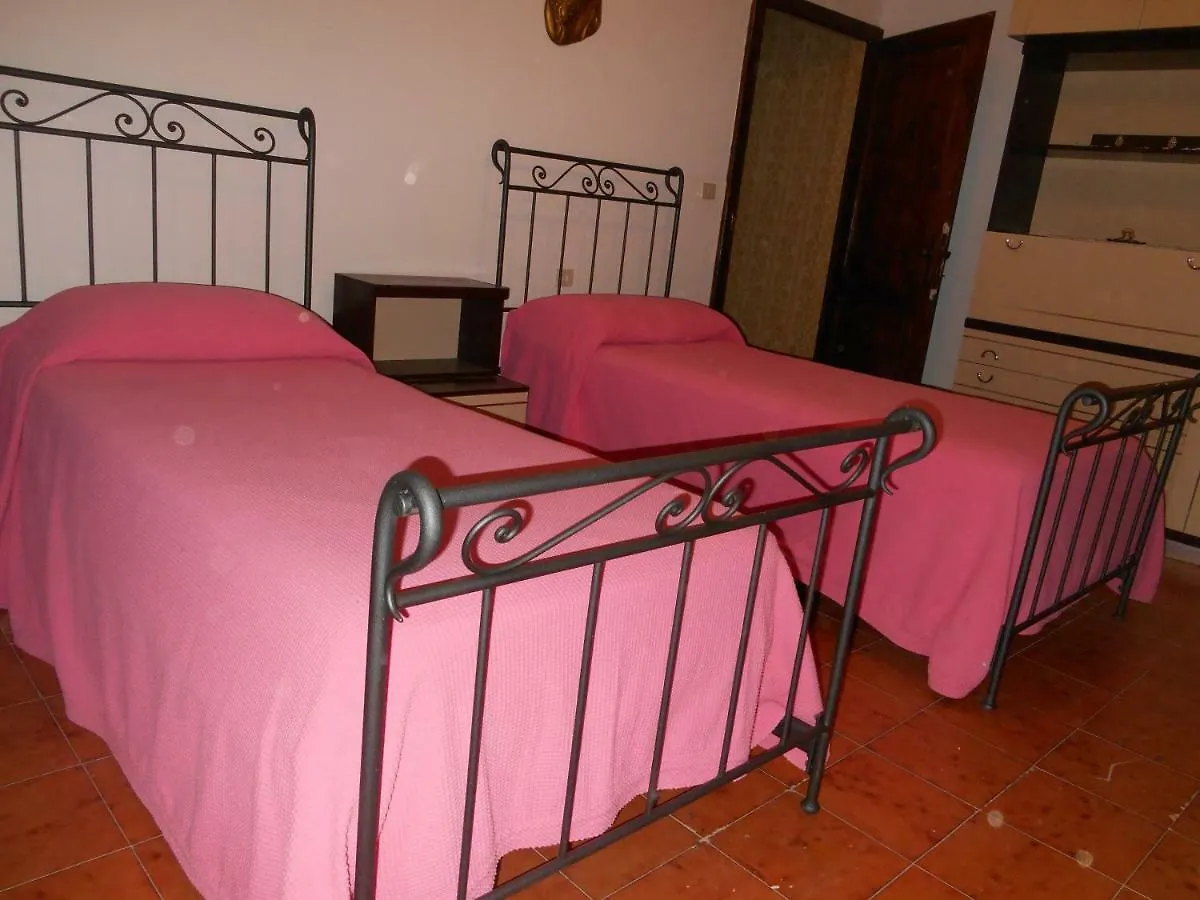Agriturismo Il Loghino Palaia