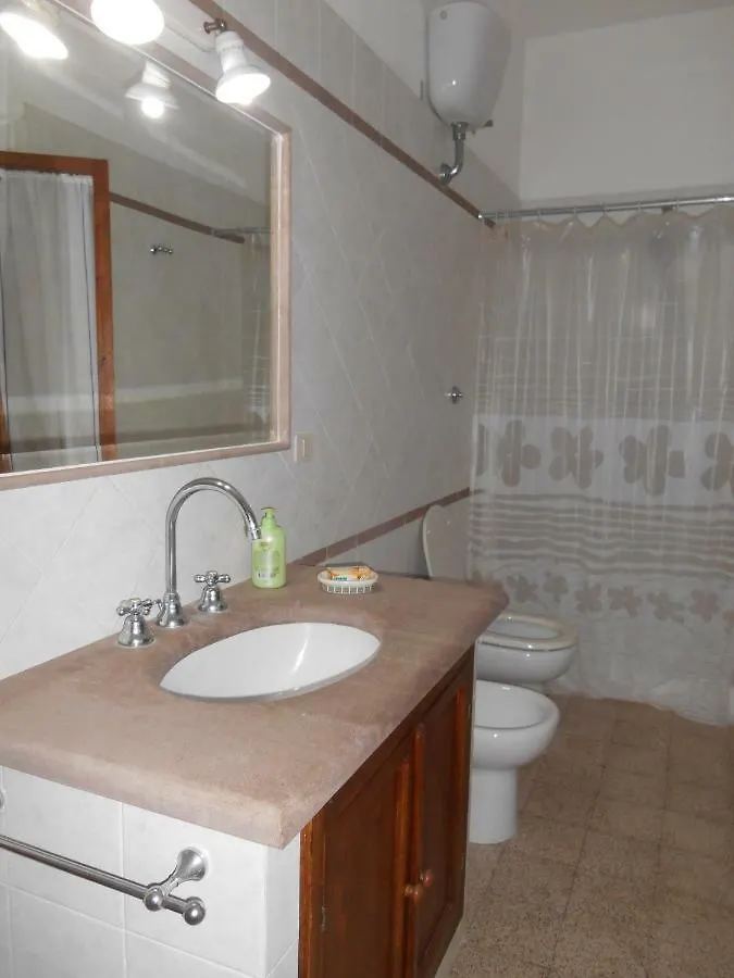 Gospodarstwo agroturystyczne Agriturismo Il Loghino Palaia